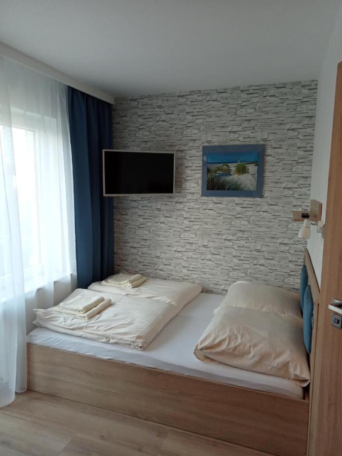 Villa Selavi Kołobrzeg Eksteriør billede