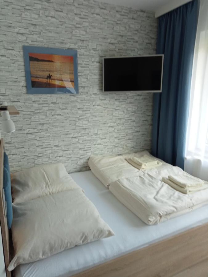 Villa Selavi Kołobrzeg Eksteriør billede